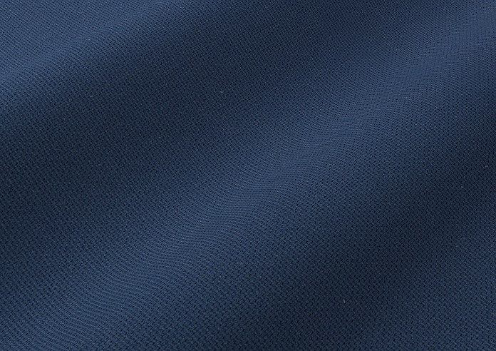 Knightsbridge, Navy - Roman Blind - Image 4